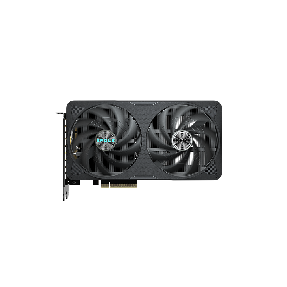 GIGABYTE GEFORCE RTX 5060 TI EAGLE OC 16GB GDDR7 GRAPHICS CARD 3 GIGABYTE GEFORCE RTX 5060 TI EAGLE OC 16GB GDDR7 GRAPHICS CARD