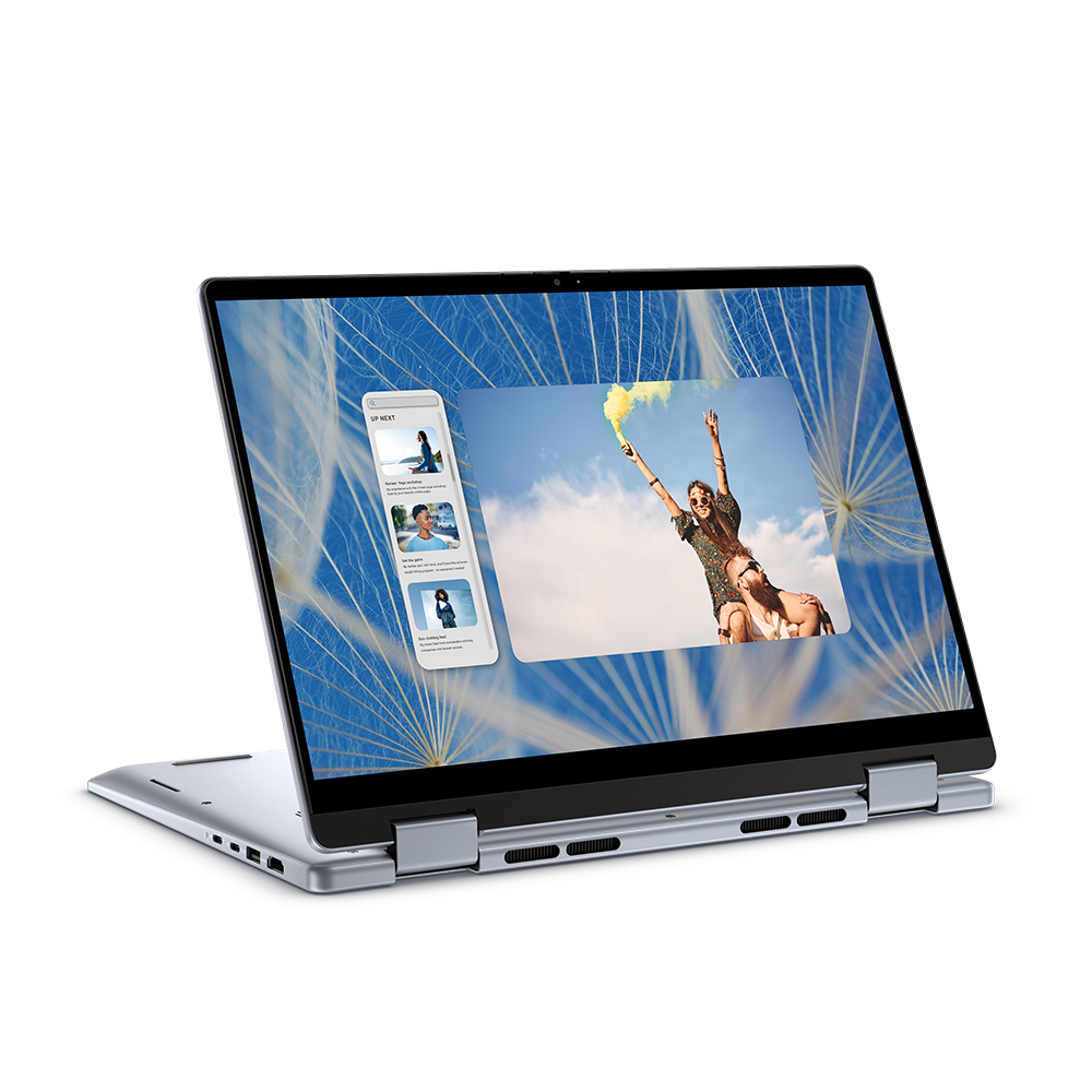 DELL INSPIRON 14 (INTEL CORE I5-1334U/16GB/512 SSD/W11/MSO24/14"/TOUCH) (OIC7440134501RINU1O) LAPTOP 4 4 36