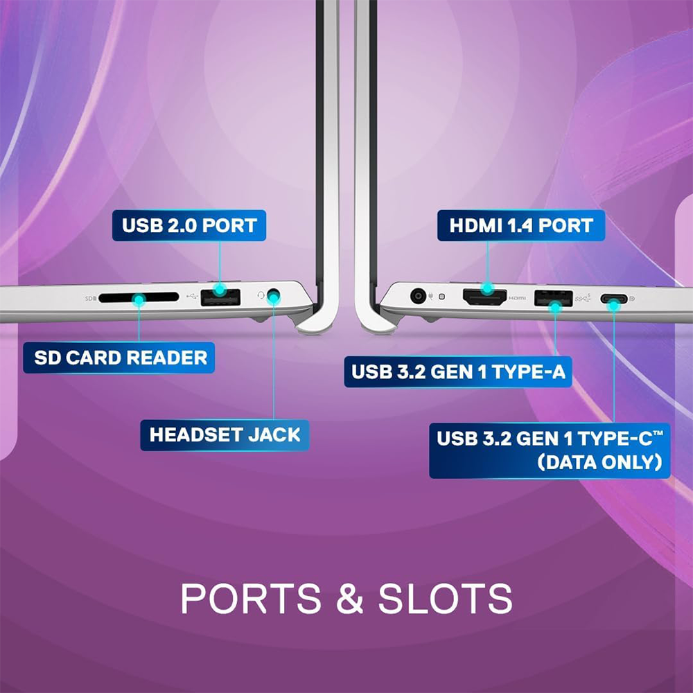 DELL INSPIRON 3530 (INTEL CORE I3-1305U/8GB/512 SSD/W11/MSO24/15.6") (OIN353010051RINB1MO) LAPTOP 4 DELL INSPIRON 3530 (INTEL CORE I3-1305U/8GB/512 SSD/W11/MSO24/15.6") (OIN353010051RINB1MO) LAPTOP