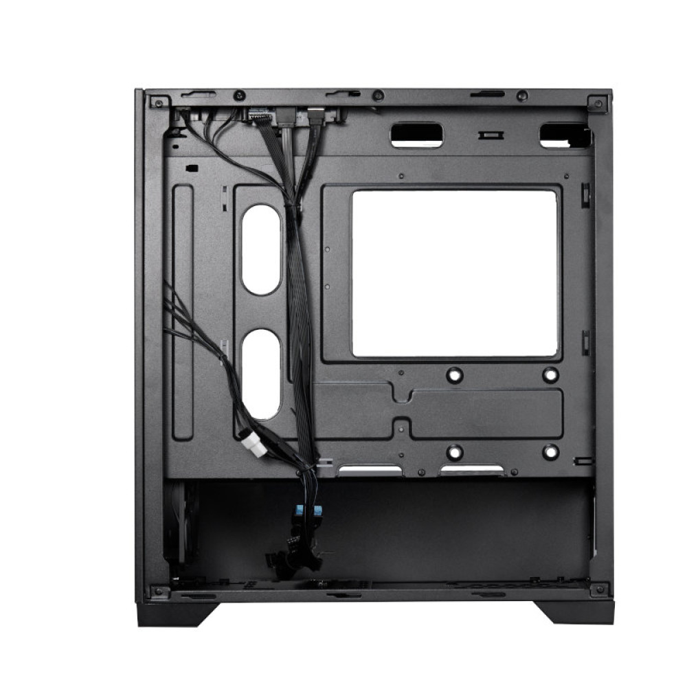 COOLER MASTER ELITE 302 ARGB M-ATX MINI TOWER CASE 4 COOLER MASTER ELITE 302 ARGB M-ATX MINI TOWER CASE