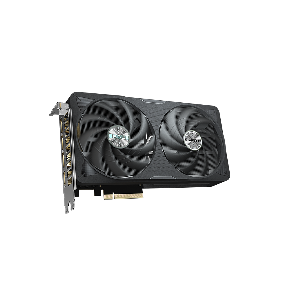 GIGABYTE GEFORCE RTX 5060 TI EAGLE OC 16GB GDDR7 GRAPHICS CARD 4 GIGABYTE GEFORCE RTX 5060 TI EAGLE OC 16GB GDDR7 GRAPHICS CARD