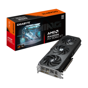 GIGABYTE RX 9060 XT GAMING 8GB GDDR6 GRAPHICS CARD