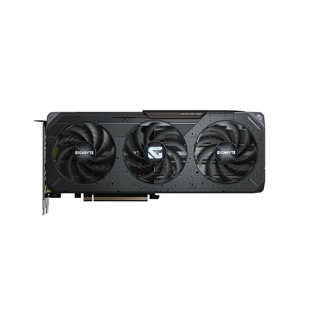 GIGABYTE RX 9060 XT GAMING OC 16GB GDDR6 GRAPHICS CARD 2 2 2