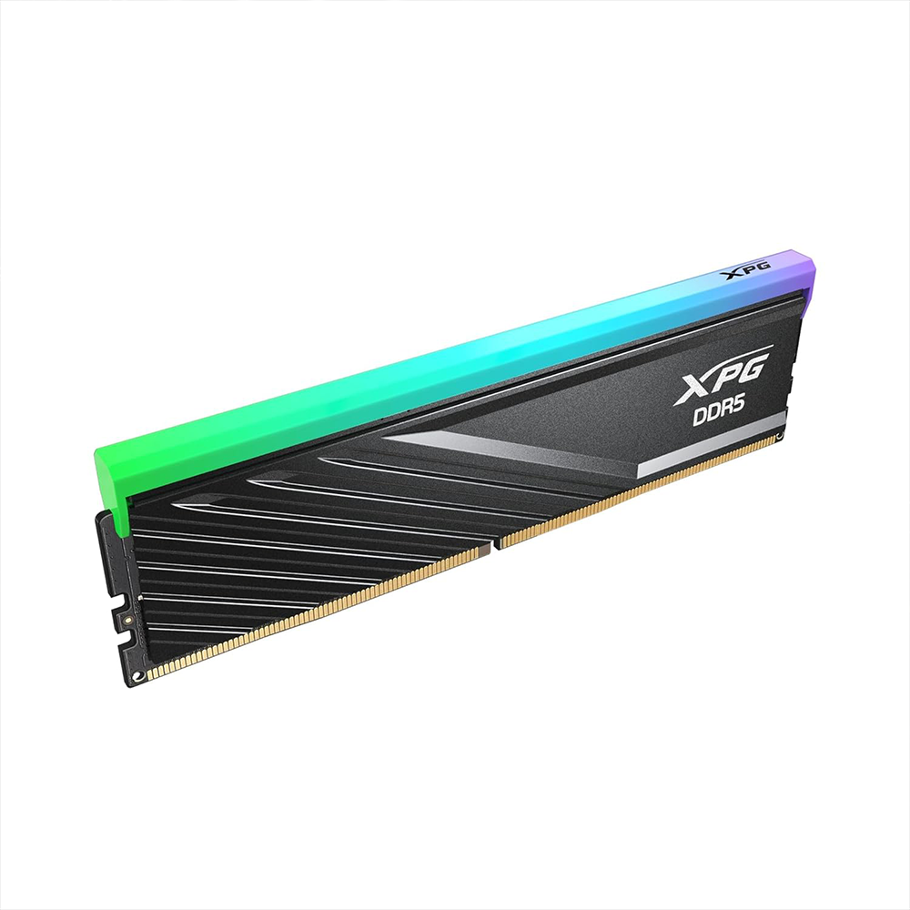 ADATA XPG LANCER BLADE RGB 32GB (16GBX2) 6000MHZ CL36 DDR5 RAM 2 2 20