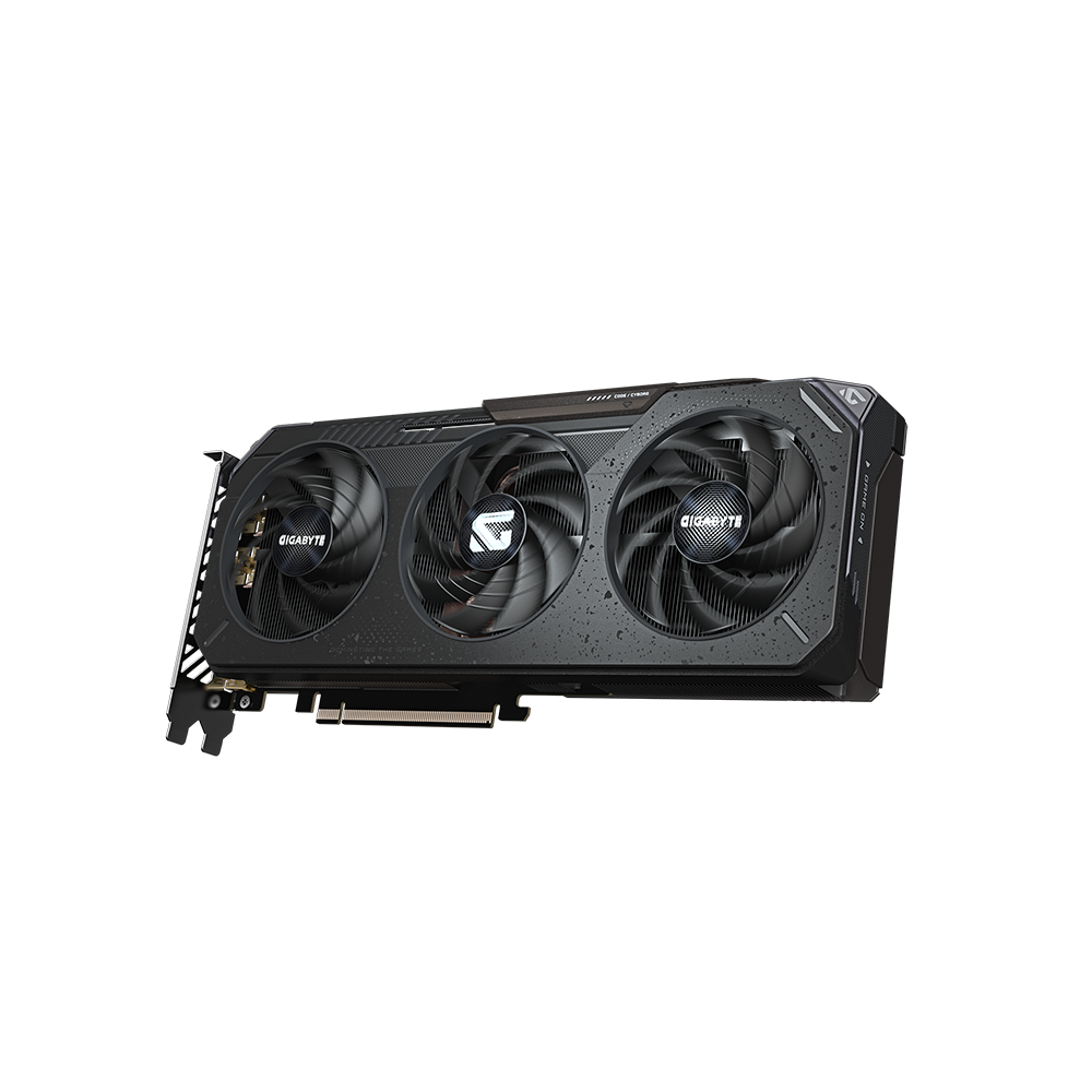 GIGABYTE RX 9060 XT GAMING OC 8GB GDDR6 GRAPHICS CARD 3 3 3