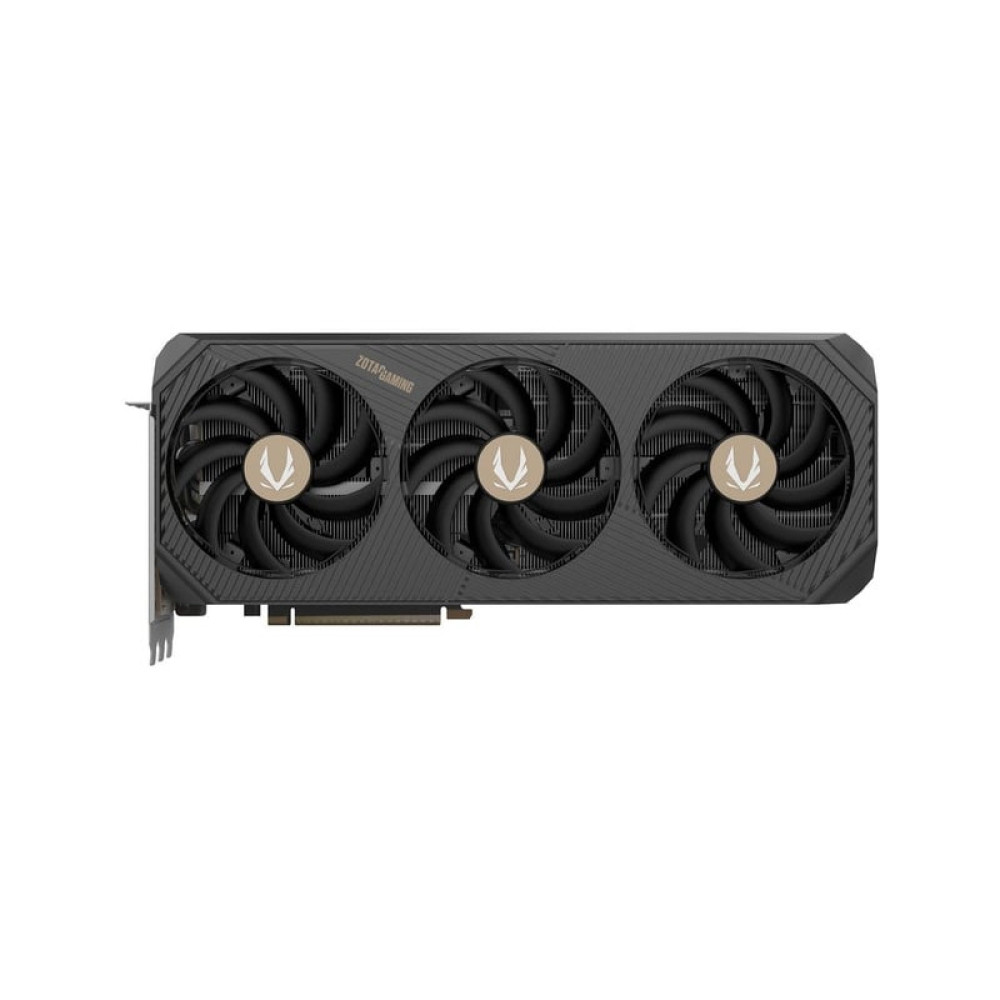 ZOTAC GAMING GEFORCE RTX 5090 SOLID OC 32GB GDDR7 GRAPHICS CARD 2 2 25