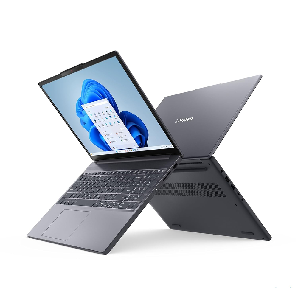 LENOVO IDEAPAD SLIM 3 (INTEL CORE I5-13420H/16GB/512 SSD/W11/MSO24/15.6") (83K100C6IN) GREY LAPTOP 2 LENOVO IDEAPAD SLIM 3 (INTEL CORE I5-13420H/16GB/512 SSD/W11/MSO24/15.6") (83K100C6IN) GREY LAPTOP