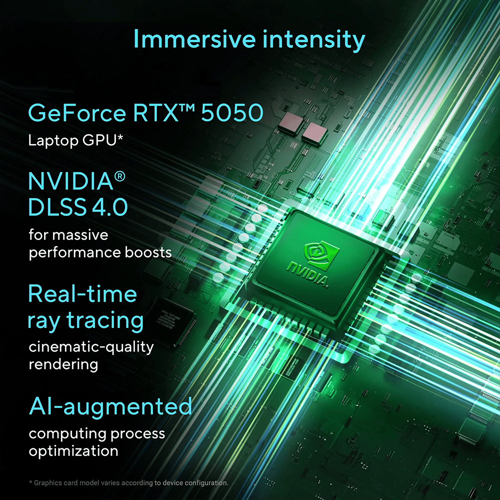 ASUS GAMING V16 (INTEL CORE 5 210H/16GB/512 SSD/W11/MSO24/ 8GB RTX5050/16") (V3607VH-RP037WS) BLACK LAPTOP 3 ASUS GAMING V16 (INTEL CORE 5 210H/16GB/512 SSD/W11/MSO24/ 8GB RTX5050/16") (V3607VH-RP037WS) BLACK LAPTOP