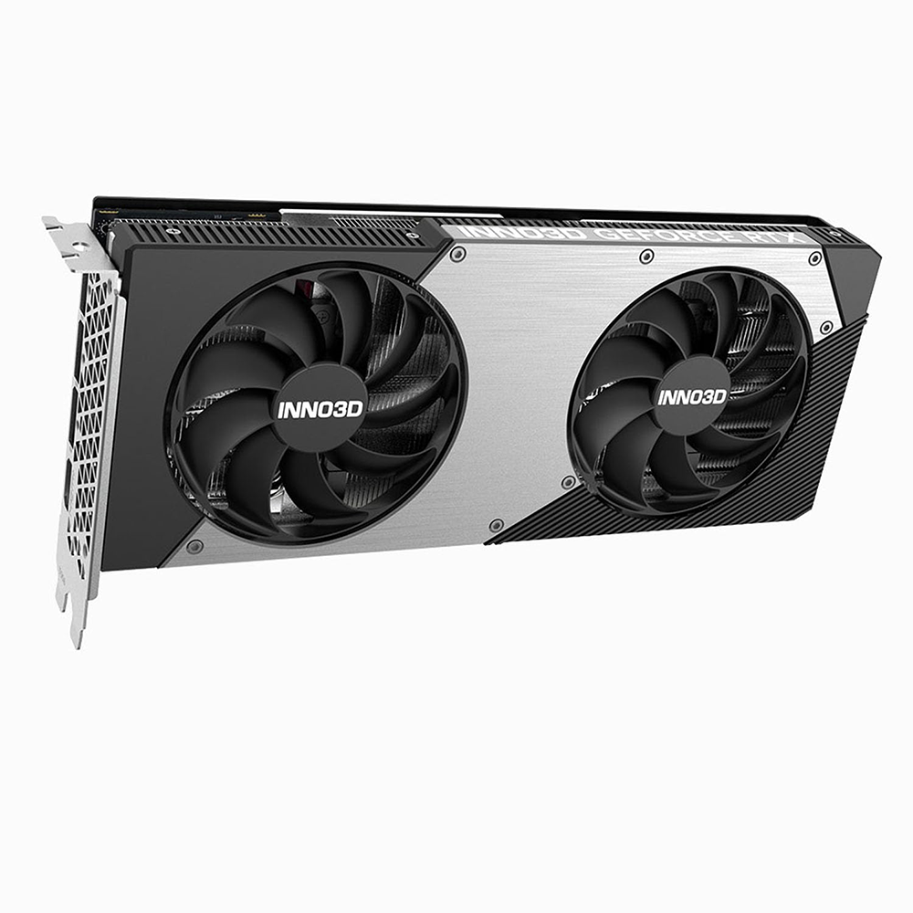 INNO3D NVIDIA GEFORCE RTX 5070 TWIN X2 12GB GDDR7 GRAPHICS CARD 2 2 26