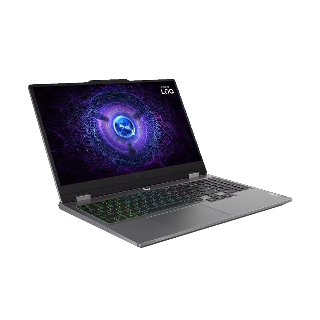 LENOVO LOQ (CORE I5-13450HX/16GB/512 SSD/W11/MSO24/ 6GB RTX4050/15.6") (83DV01AAIN) LAPTOP 2 LENOVO LOQ (CORE I5-13450HX/16GB/512 SSD/W11/MSO24/ 6GB RTX4050/15.6") (83DV01AAIN) LAPTOP