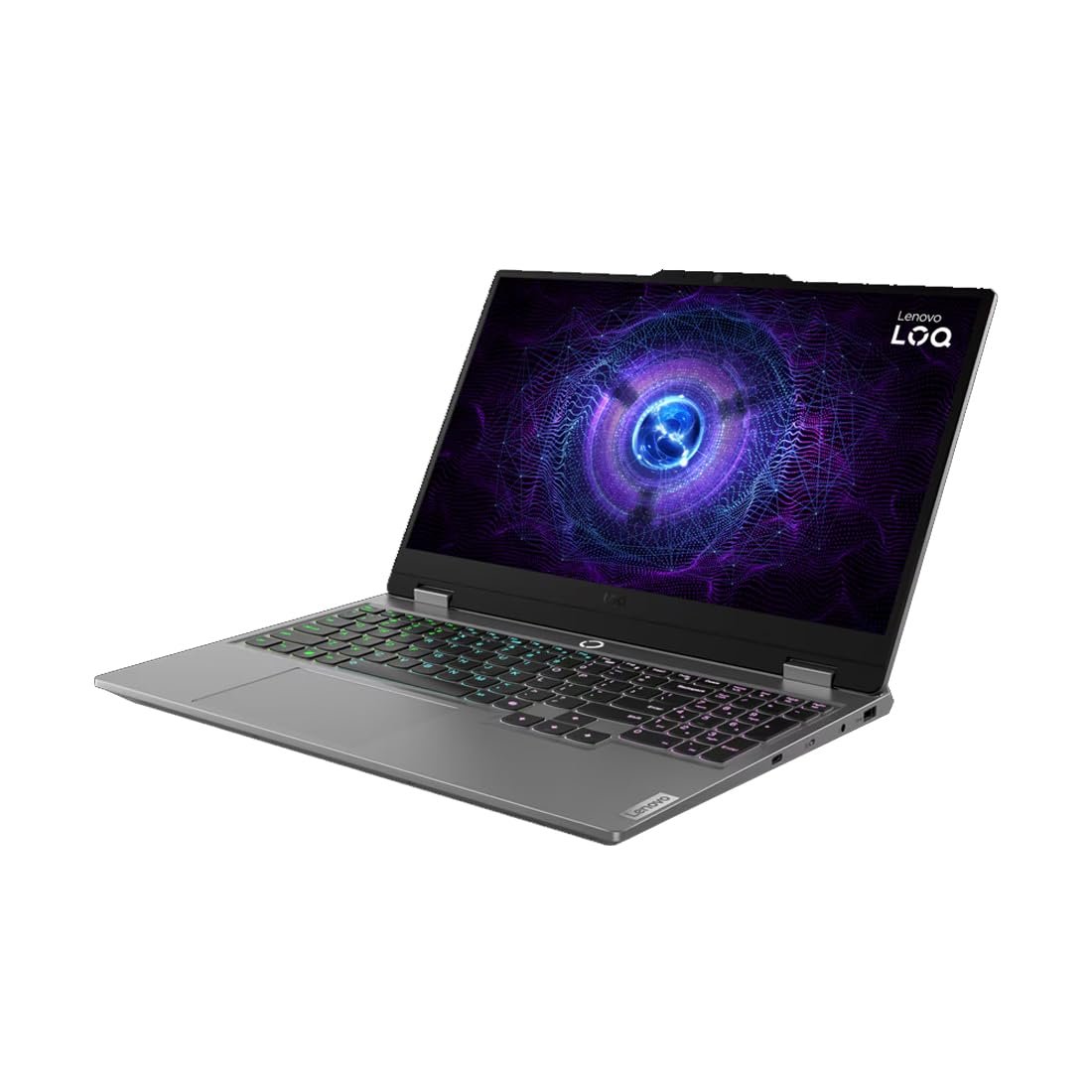 LENOVO LOQ (CORE I5-13450HX/16GB/512 SSD/W11/MSO24/ 6GB RTX4050/15.6") (83DV01AAIN) LAPTOP 3 LENOVO LOQ (CORE I5-13450HX/16GB/512 SSD/W11/MSO24/ 6GB RTX4050/15.6") (83DV01AAIN) LAPTOP