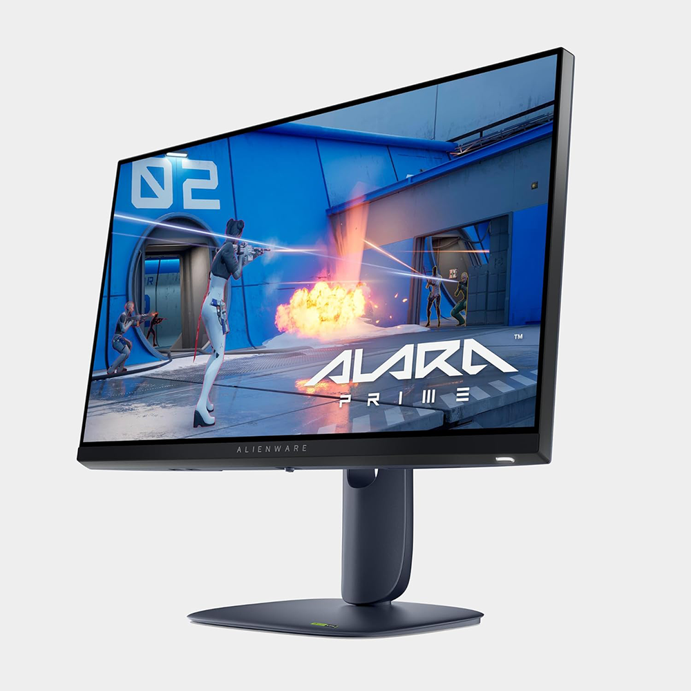 DELL ALIENWARE AW2525HM 25 INCH GAMING MONITOR 3 3 6