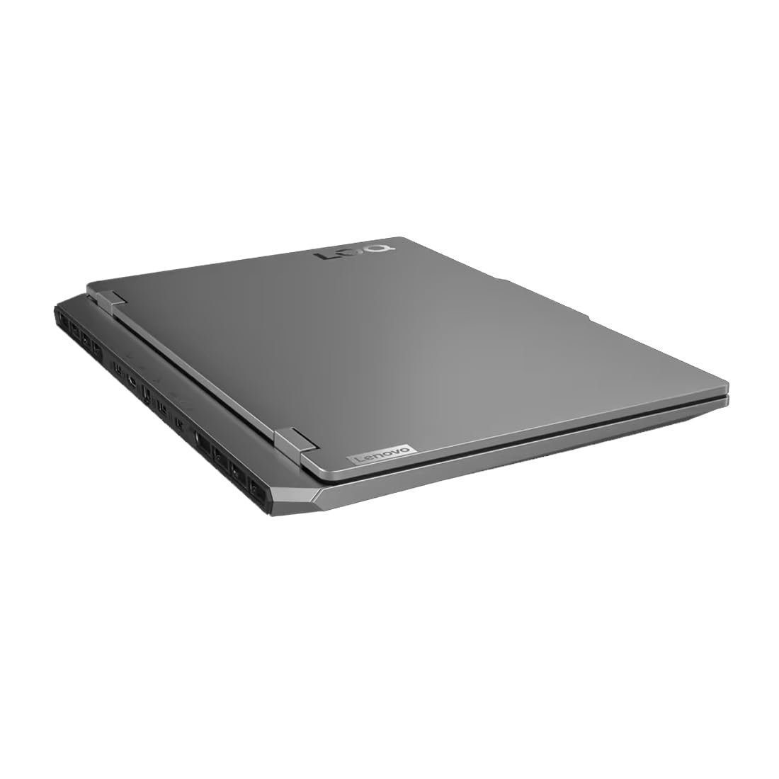 LENOVO LOQ (CORE I5-13450HX/16GB/512 SSD/W11/MSO24/ 6GB RTX4050/15.6") (83DV01AAIN) LAPTOP 6 LENOVO LOQ (CORE I5-13450HX/16GB/512 SSD/W11/MSO24/ 6GB RTX4050/15.6") (83DV01AAIN) LAPTOP