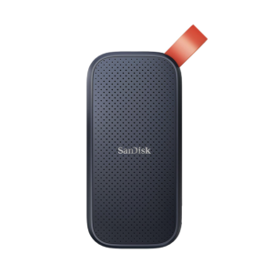 SANDISK E30 1TB PORTABLE SSD
