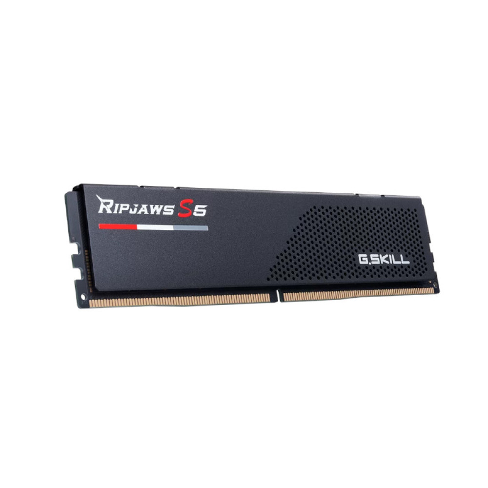 G.SKILL RIPJAWS S5 16GB (16GBX1) DDR5 6000MHZ RAM 2 2 12