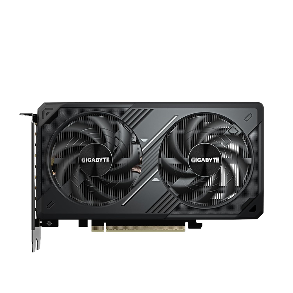 GIGABYTE RTX 5060 WINDFORCE MAX OC 8GB GDDR7 GRAPHICS CARD 2 2 14