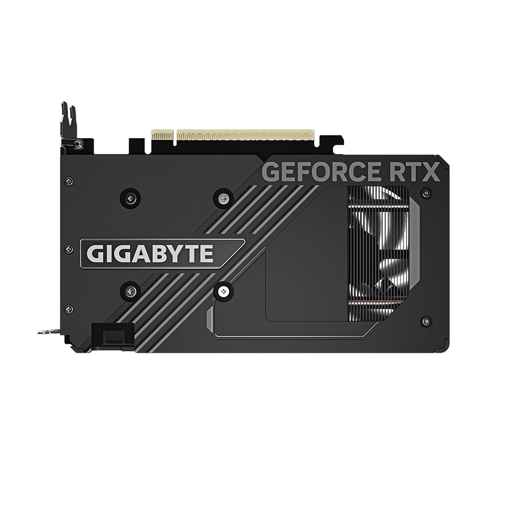 GIGABYTE RTX 5060 WINDFORCE MAX OC 8GB GDDR7 GRAPHICS CARD 3 3 10