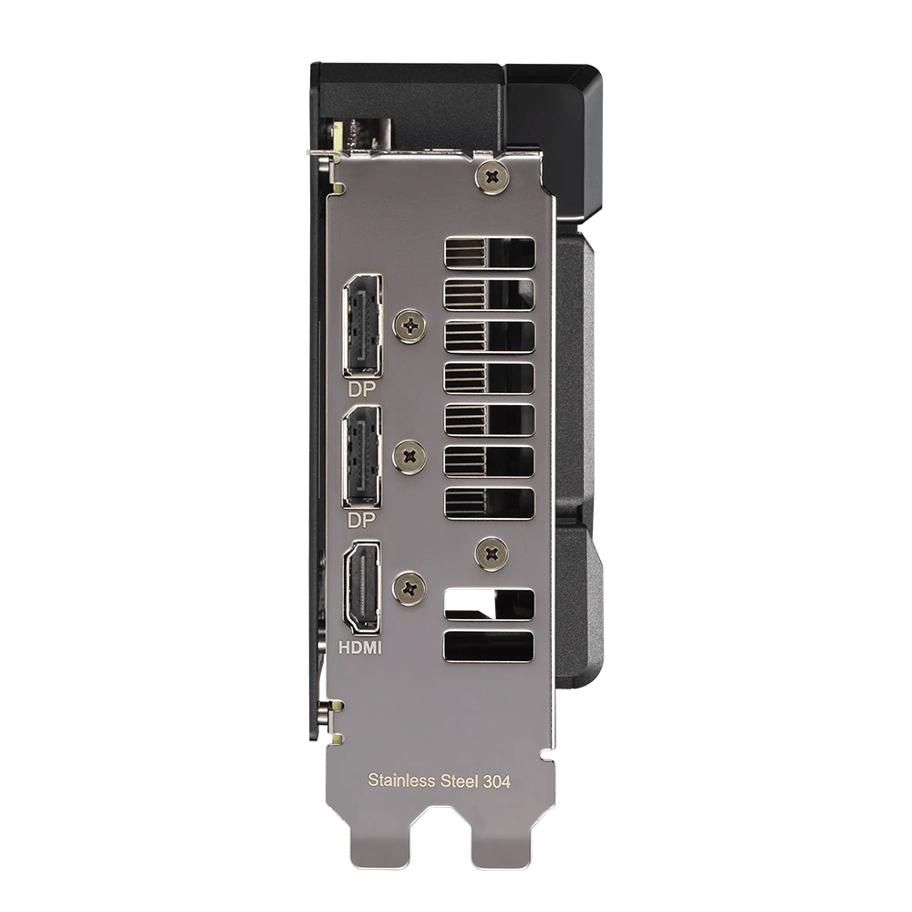 ASUS DUAL RX 9060 XT 16GB GDDR6 GRAPHICS CARD 6 6 5