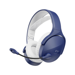 HYPERX CLOUD JET – DUAL WIRELESS GAMING HEADSET (AM7A0AA)