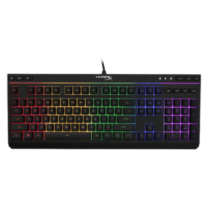 HYPERX ALLOY CORE RGB GAMING KEYBOARD (4P4F5AA)