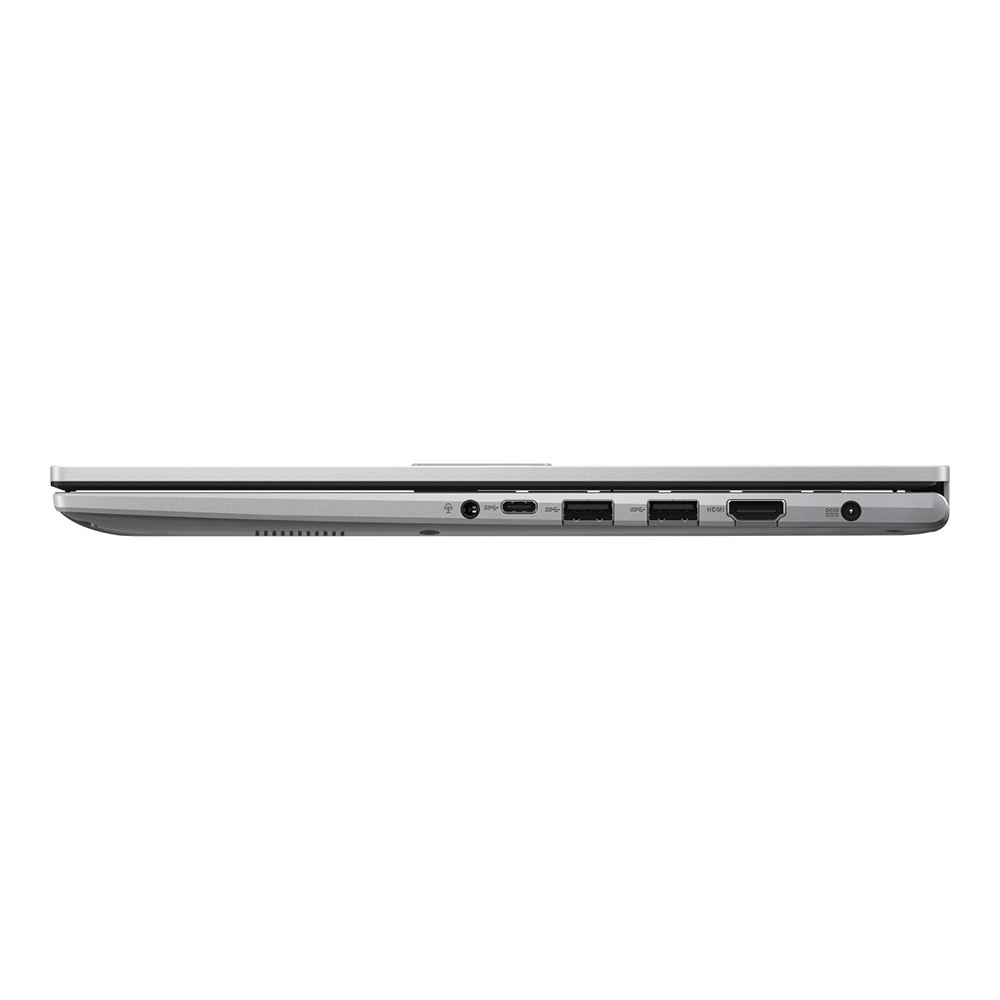 ASUS VIVOBOOK 15 (CORE 5 120U/8GB/512 SSD/W11/MSO24/15.6") (X1504VAP-NJ2861WS) SILVER LAPTOP 5 ASUS VIVOBOOK 15 (CORE 5 120U/8GB/512 SSD/W11/MSO24/15.6") (X1504VAP-NJ2861WS) SILVER LAPTOP