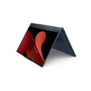 LENOVO IDEAPAD 5I 2-IN-1 (CORE I5-13420H/16GB/512 SSD/W11/MSO24/14"/TOUCH) (83KX004QIN) LAPTOP