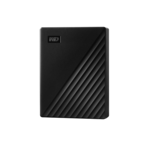 WESTERN DIGITAL 6TB EXTERNAL PASSPORT AVENGERS HARD DISK DRIVE