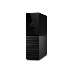 WESTERN DIGITAL 16TB EXTERNAL MY BOOK HARD DISK DRIVE