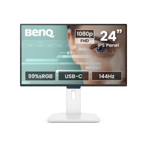 BENQ GW2490TC 23.8 INCH IPS FHD MONITOR