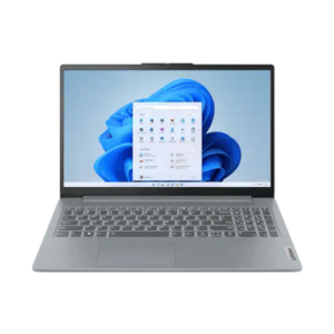 LENOVO IDEAPAD SLIM 3 (CORE I5-13420H/8GB/512 SSDW11/MSO24/15.3") (83K100RYIN) LAPTOP