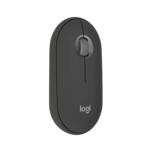 LOGITECH PEBBLE M350S SLIM BLUETOOTH WIRELESS MOUSE