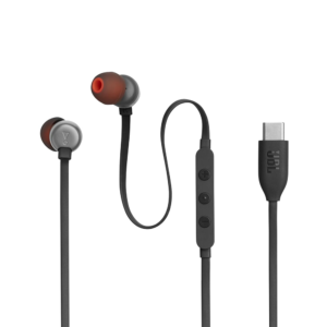 JBL TUNE 310 WIRED IN EAR TYPE C HEADPHONE