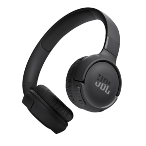 JBL TUNE 520BT WIRELESS ON EAR HEADPHONE (BLACK)