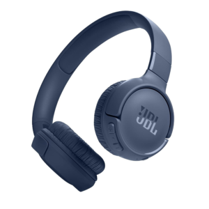 JBL Tune 520BT Wireless On Ear Headphone (BLUE)