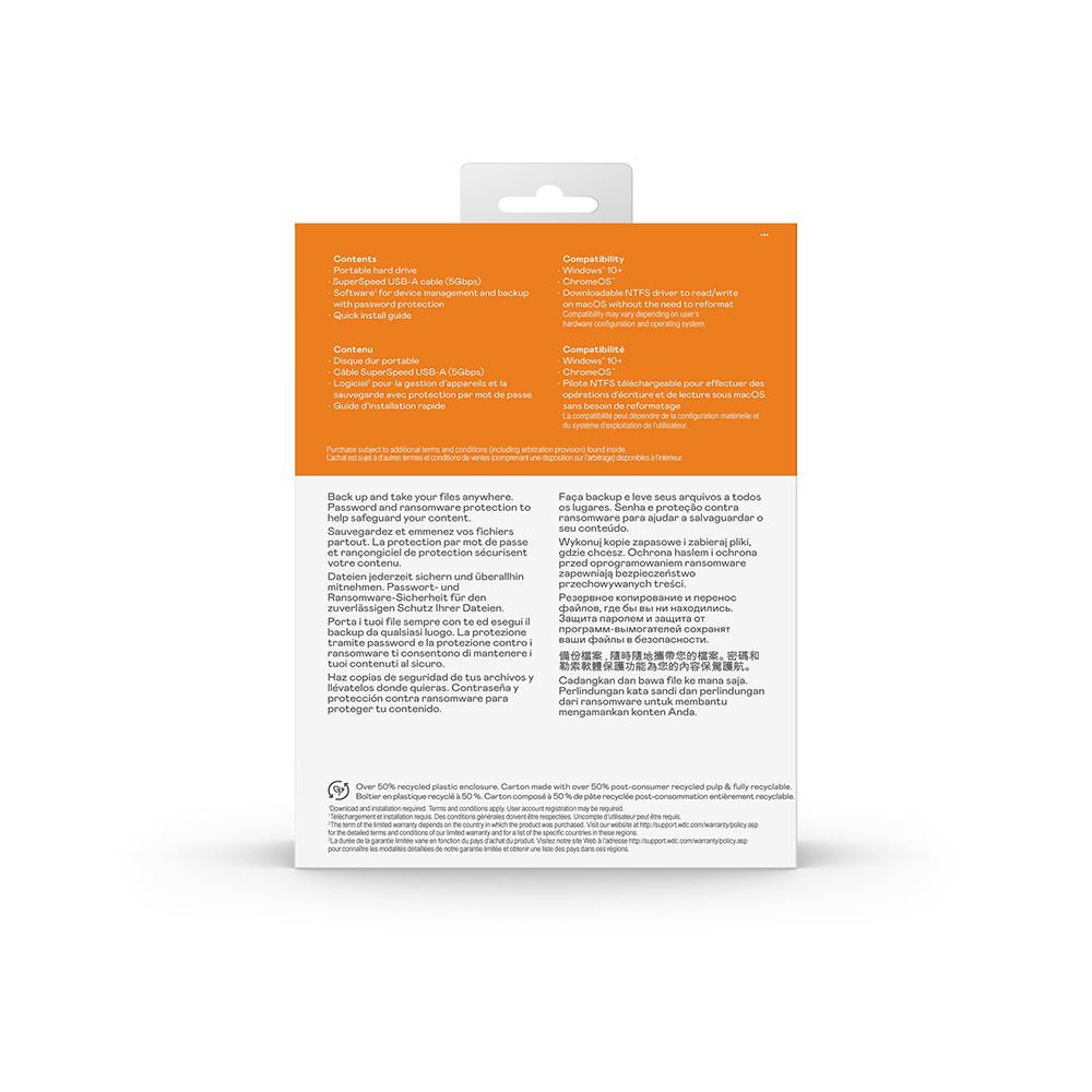 WESTERN DIGITAL 6TB EXTERNAL PASSPORT AVENGERS HARD DISK DRIVE 4 WESTERN DIGITAL 6TB EXTERNAL PASSPORT AVENGERS HARD DISK DRIVE