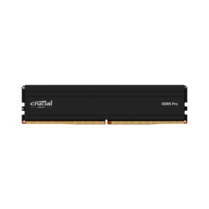 CRUCIAL PRO 16GB DDR5 6000MHZ RAM