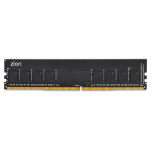 ZION 16GB DDR4 3200MHZ DESKTOP RAM
