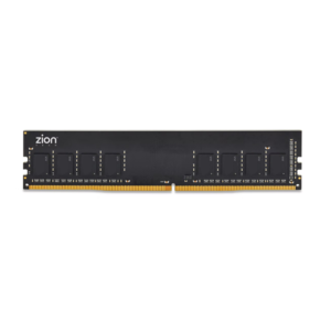 ZION 16GB DDR5 5600MHZ DESKTOP MEMORY