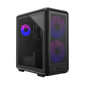 COOLER MASTER MASTERFRAME 500 MESH ARGB E-ATX MID TOWER CASE