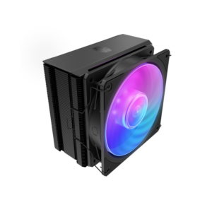 COOLER MASTER HYPER 212 3DHP ARGB 120MM CPU AIR COOLER