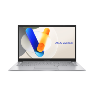 ASUS VIVOBOOK 14 (CORE 5 120U/16GB/512 SSD/W11/MSO24/14") (X1404VAP-EB1541WS) SILVER LAPTOP