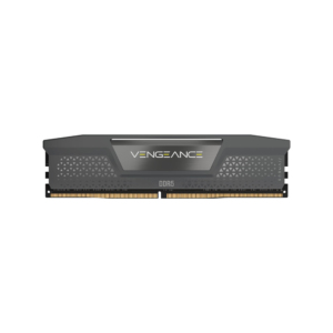 CORSAIR VENGEANCE 16GB 6000MHZ CL36 DDR5 RAM