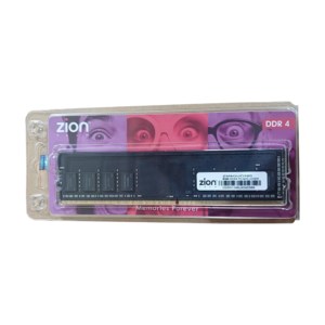 ZION 8GB DDR4 3200MHZ DESKTOP RAM