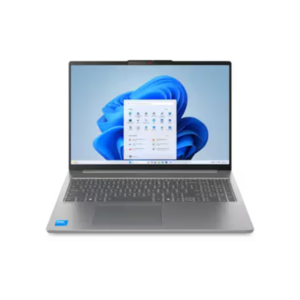 LENOVO IDEAPAD SLIM 3 (RYZEN 5 40/16GB/512 SSD/W11/MSO24/15.6") (82XQ01HNIN) LAPTOP