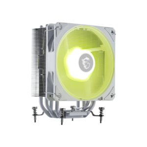 MSI MAG COREFROZR AA13 WHITE ARGB 120MM CPU AIR COOLER