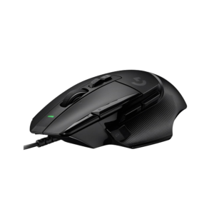 LOGITECH G502 X LIGHTSPEED WIRELESS GAMING MOUSE (BLACK)