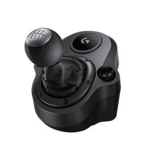 LOGITECH G DRIVING FORCE RACING WHEELS SHIFTER
