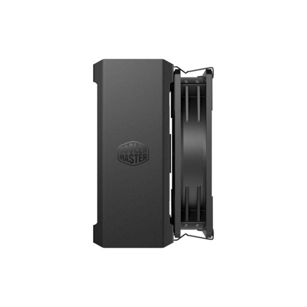 COOLER MASTER HYPER 212 3DHP ARGB 120MM CPU AIR COOLER 2 COOLER MASTER HYPER 212 3DHP ARGB 120MM CPU AIR COOLER