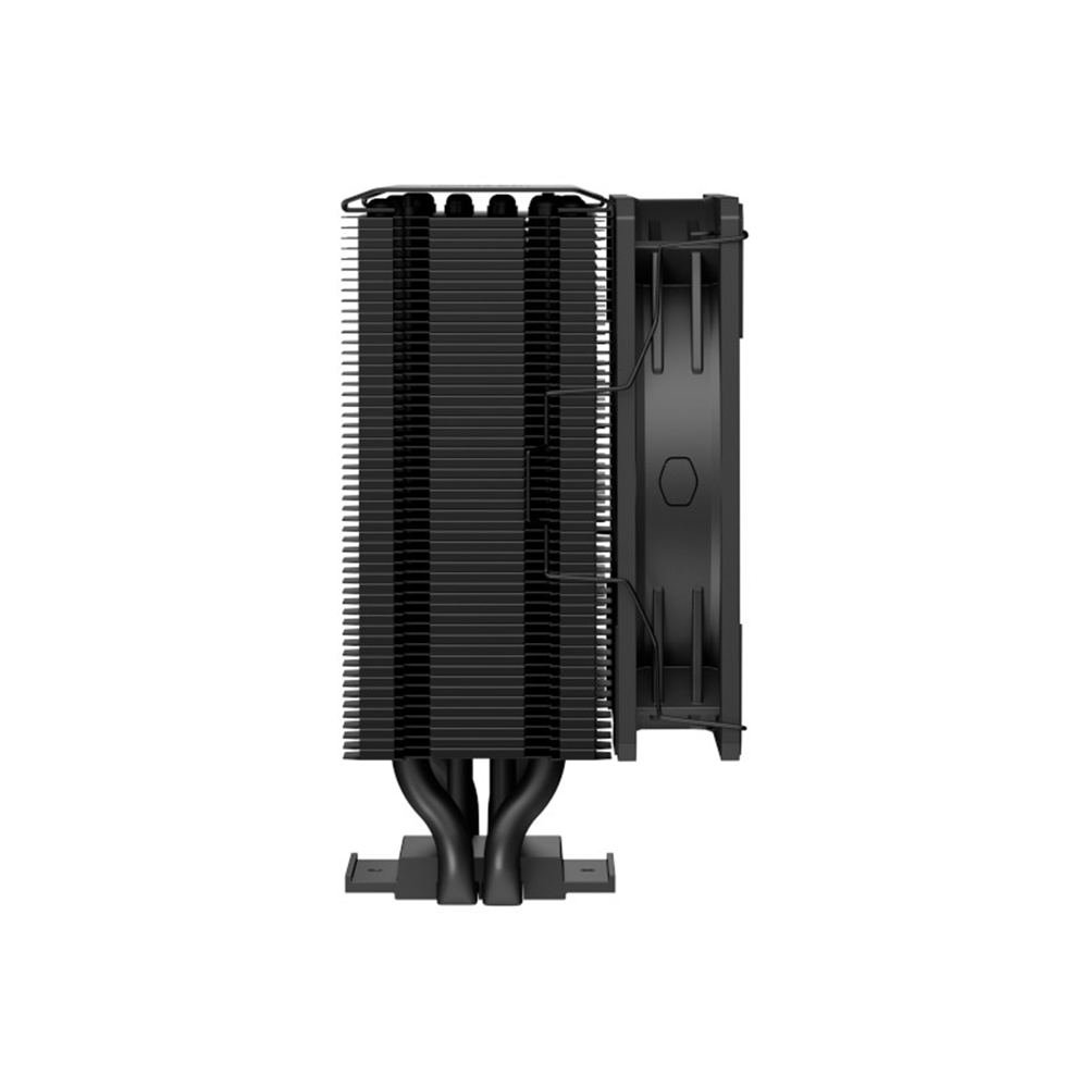 COOLER MASTER HYPER 212 3DHP 120MM CPU AIR COOLER 2 COOLER MASTER HYPER 212 3DHP 120MM CPU AIR COOLER