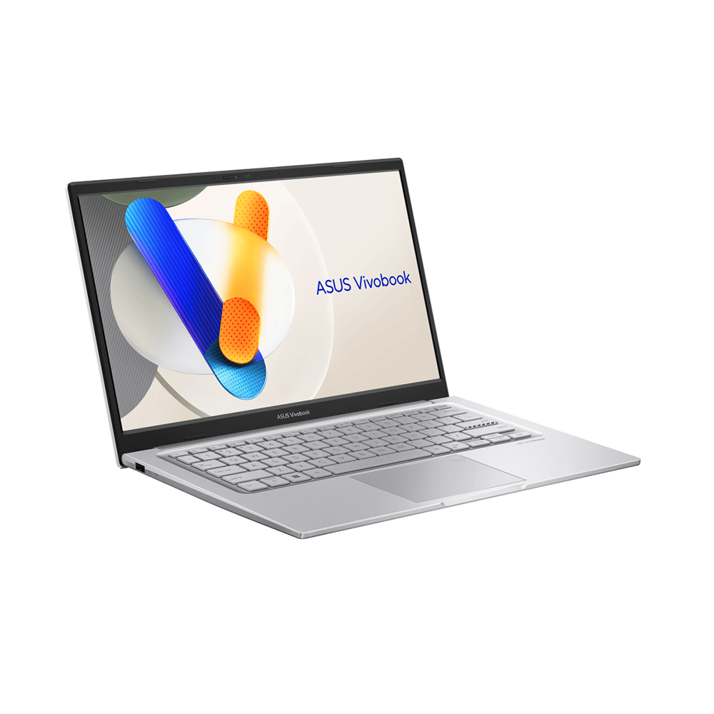 ASUS VIVOBOOK 14 (CORE 5 120U/16GB/512 SSD/W11/MSO24/14") (X1404VAP-EB1541WS) SILVER LAPTOP 2 ASUS VIVOBOOK 14 (CORE 5 120U/16GB/512 SSD/W11/MSO24/14") (X1404VAP-EB1541WS) SILVER LAPTOP